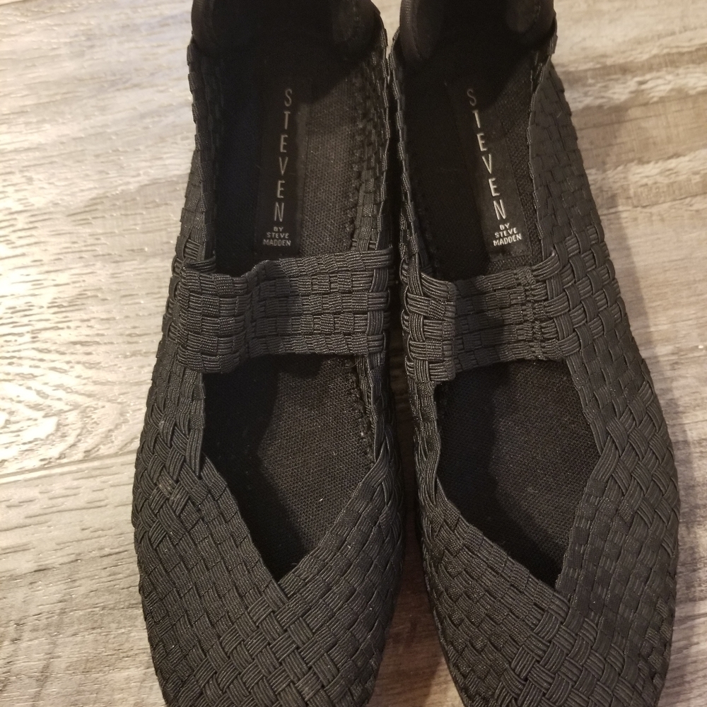 Steven by Steve Madden Mary Jane Caspar